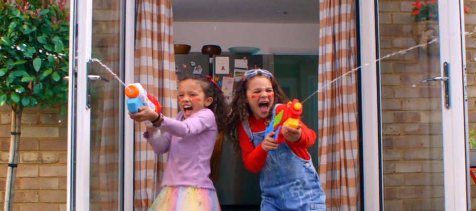 McCann launches accessible TV ads for the visually impaired